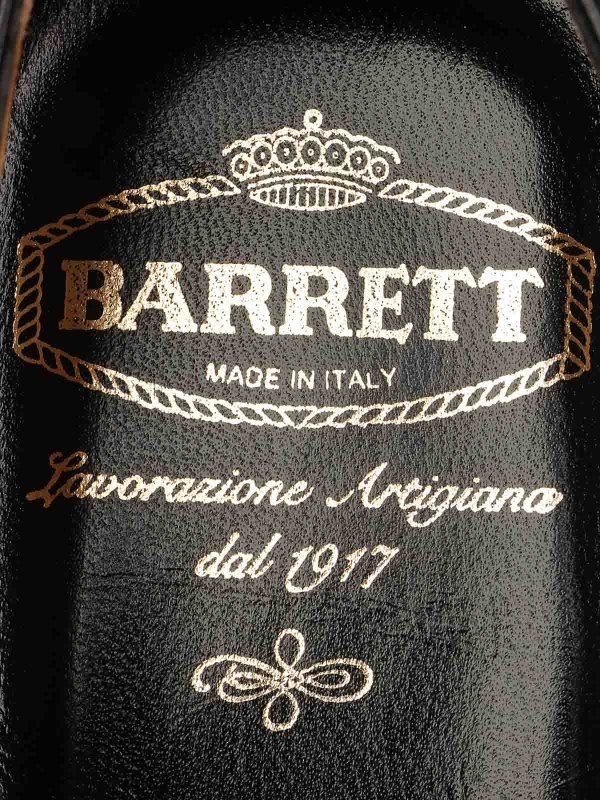 NEIL BARRETT buy online Scarpa