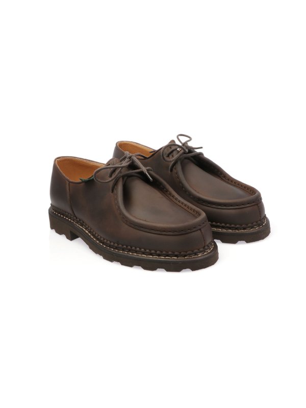 PARABOOT: scarpe stringate online - Michael