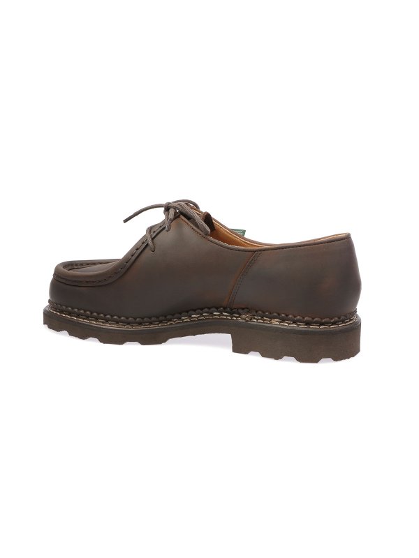 The Best Shops PARABOOT: scarpe stringate - Michael