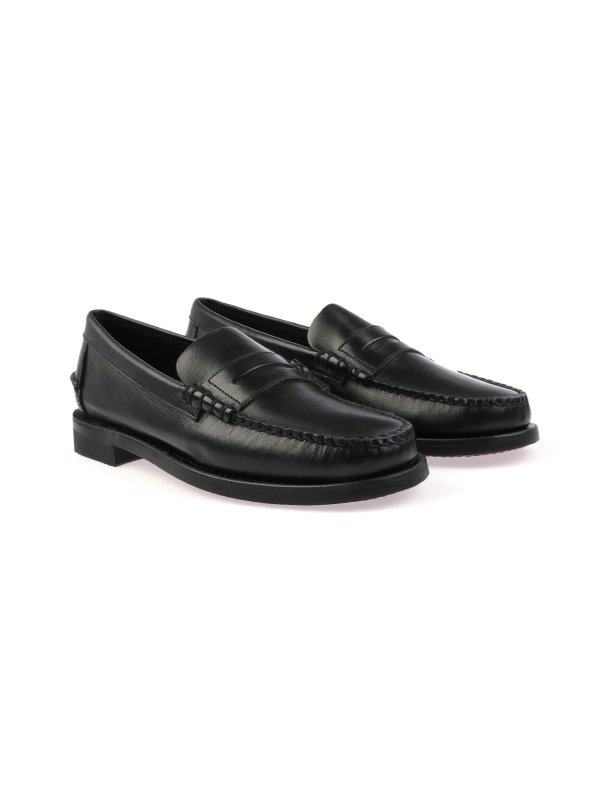 SEBAGO: Loafers & Slippers online - Classic dan waxy
