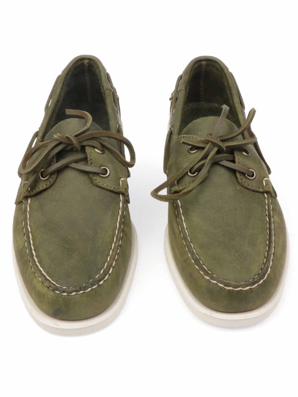 The Best Shops SEBAGO: lace-ups shoes - Docksides portland crazy