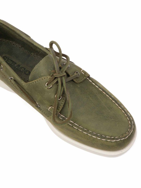 SEBAGO buy online Docksides portland crazy