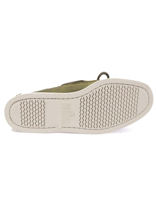The Best Shops SEBAGO: Docksides portland crazy