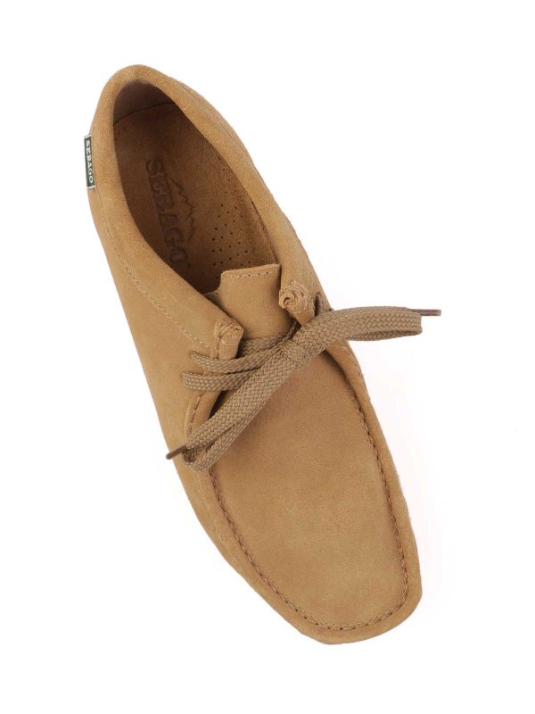 Koala lace-ups shop online: SEBAGO