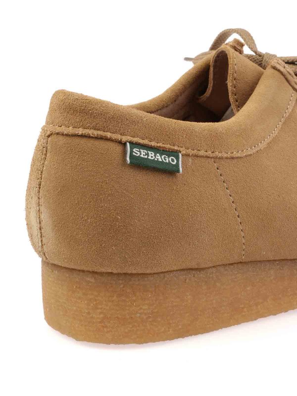 SEBAGO buy online Koala lace-ups