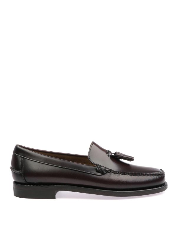 SEBAGO: Loafers & Slippers - Loafers