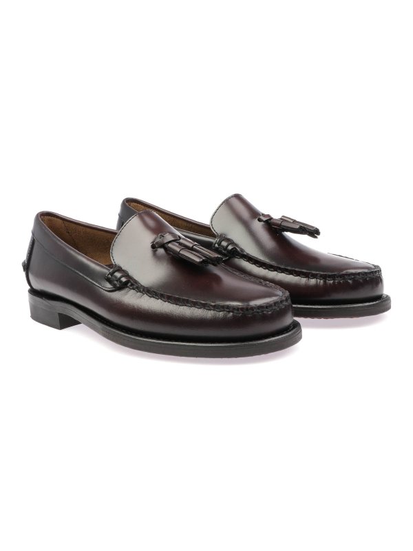 SEBAGO: Loafers & Slippers online - Loafers