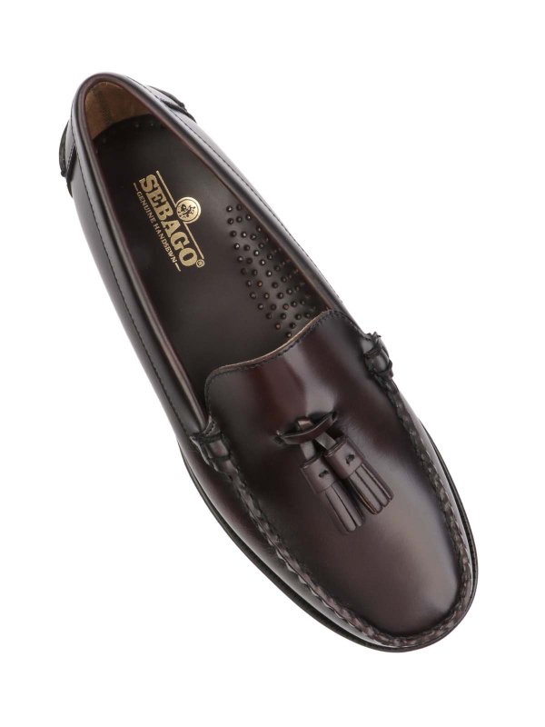 Loafers shop online: SEBAGO