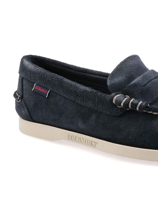 SEBAGO buy online Mocasines - Azul