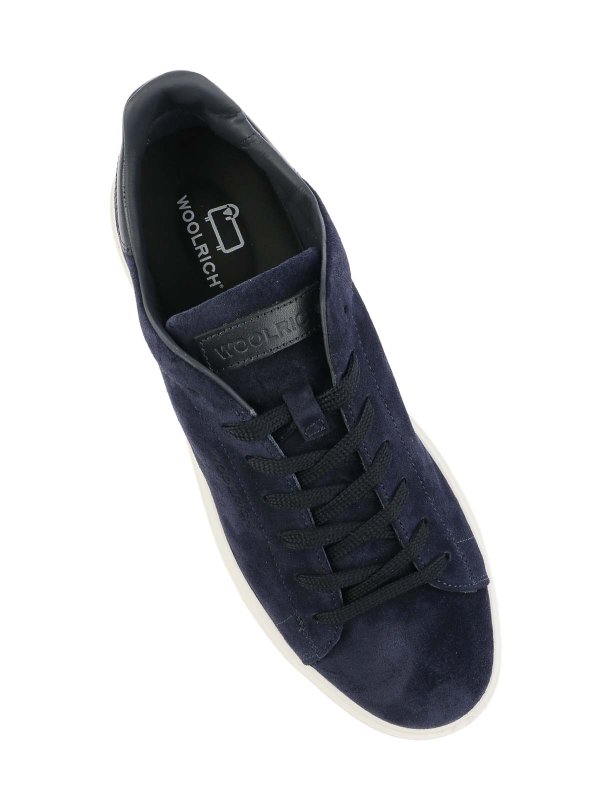 Sneakers shop online: WOOLRICH