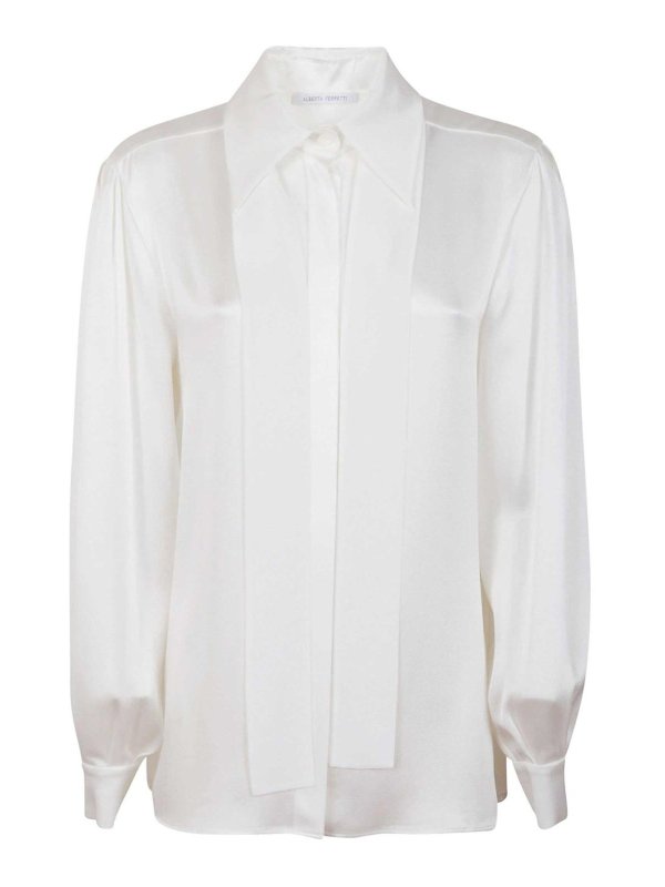 ALBERTA FERRETTI: shirts - Shirt