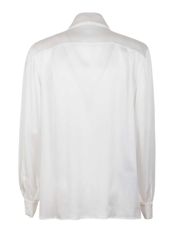 ALBERTA FERRETTI: shirts online - Shirt