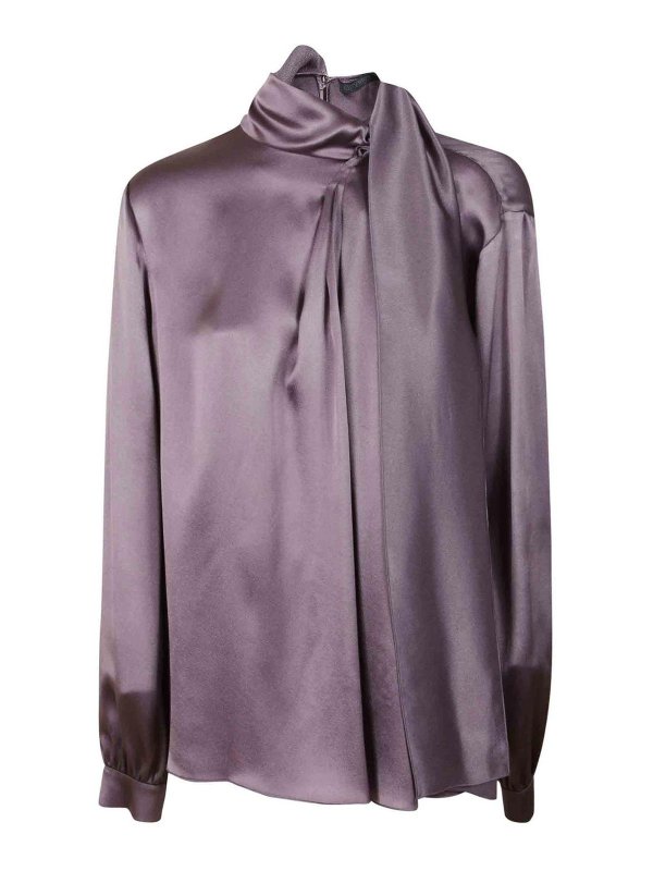 ALBERTA FERRETTI: shirts - Shirt