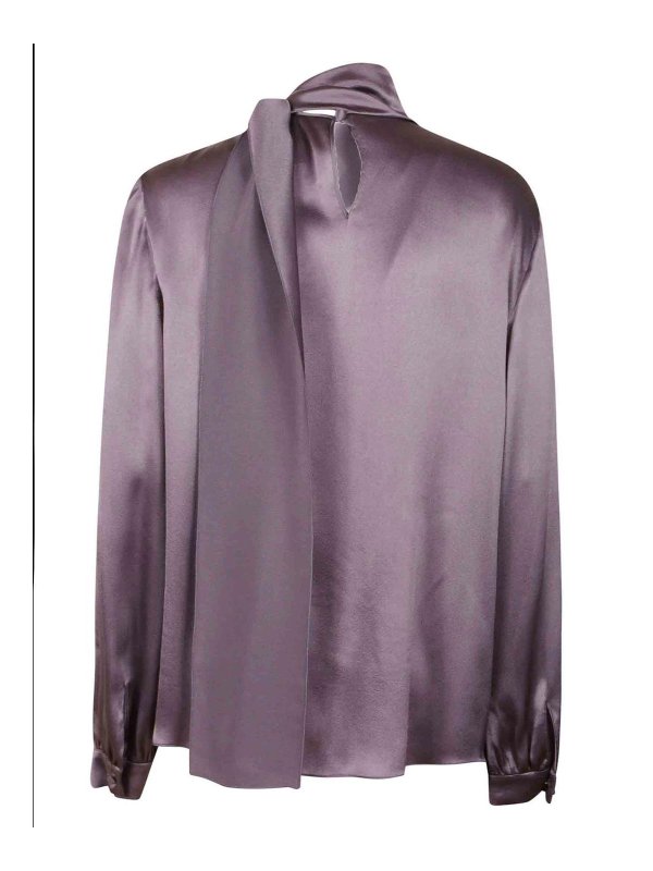 ALBERTA FERRETTI: shirts online - Shirt