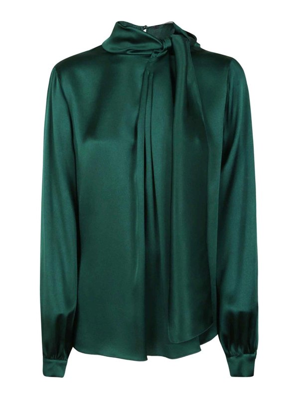 ALBERTA FERRETTI: shirts - Shirt