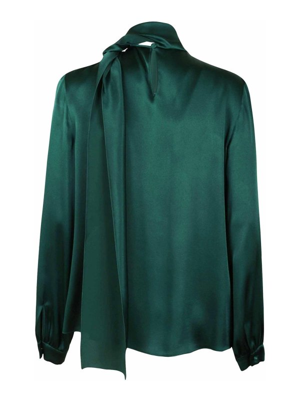 ALBERTA FERRETTI: shirts online - Shirt