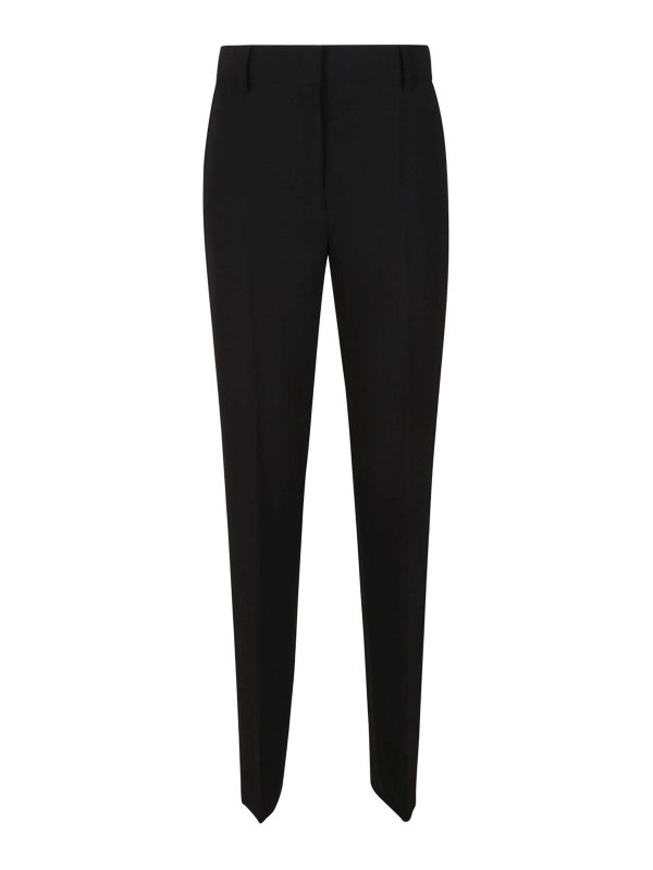 ALBERTA FERRETTI: pantaloni shorts - Pantalone