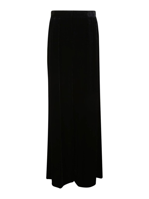 ALBERTA FERRETTI: Trousers Shorts - Pants