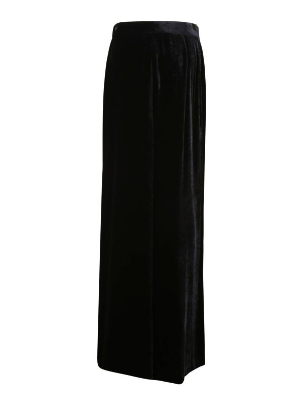 ALBERTA FERRETTI: Trousers Shorts online - Pants