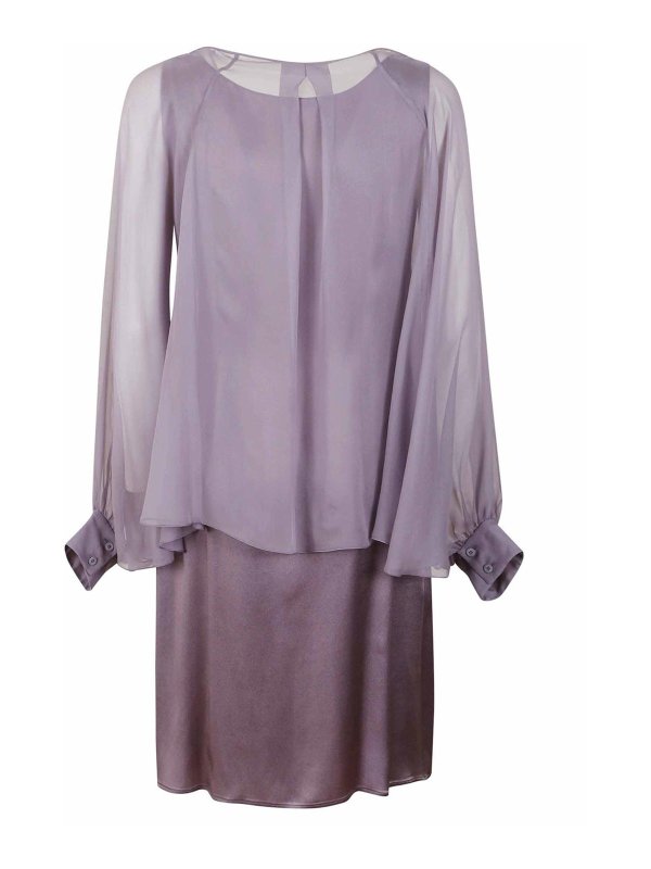 ALBERTA FERRETTI: maxi dresses online - Suit