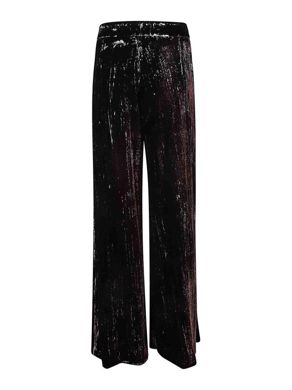 AVANT-TOI: Trousers Shorts online - Pants