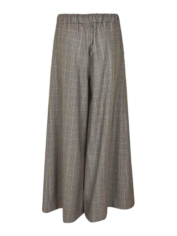 BARBARA TANI: Shorts online - Short - Gris