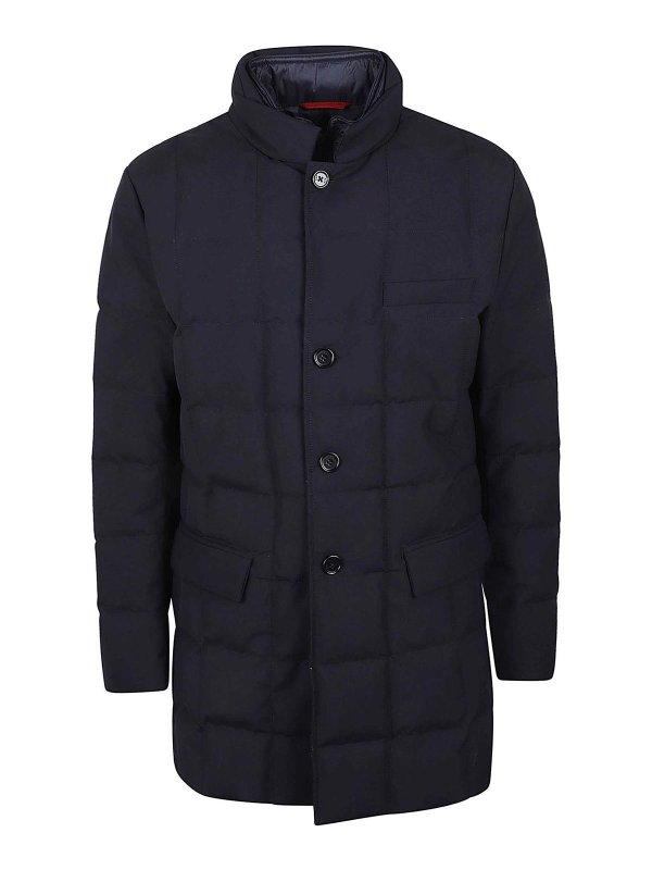 FAY: cappotti corti - Piumino