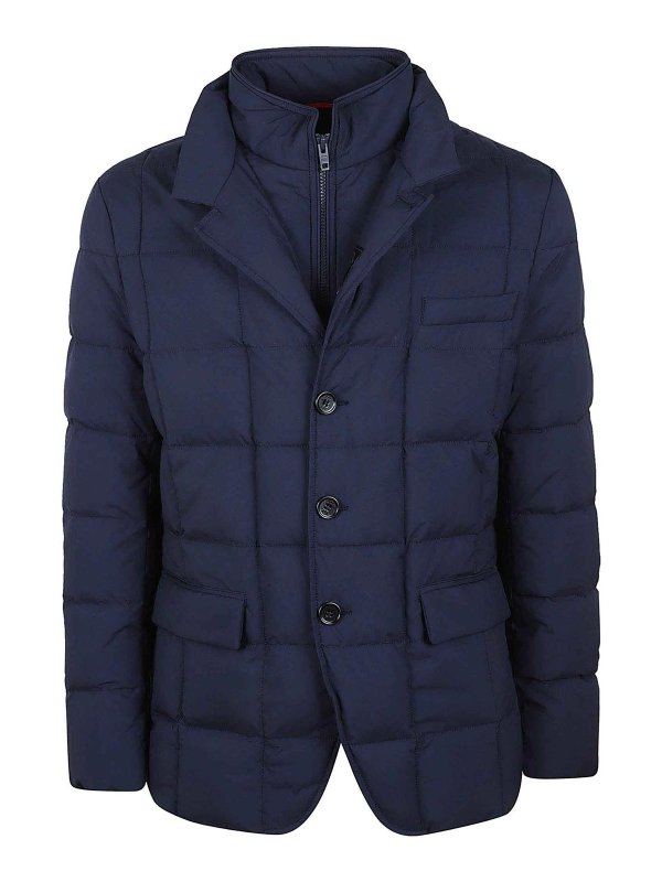 FAY: casual jackets - Down jacket