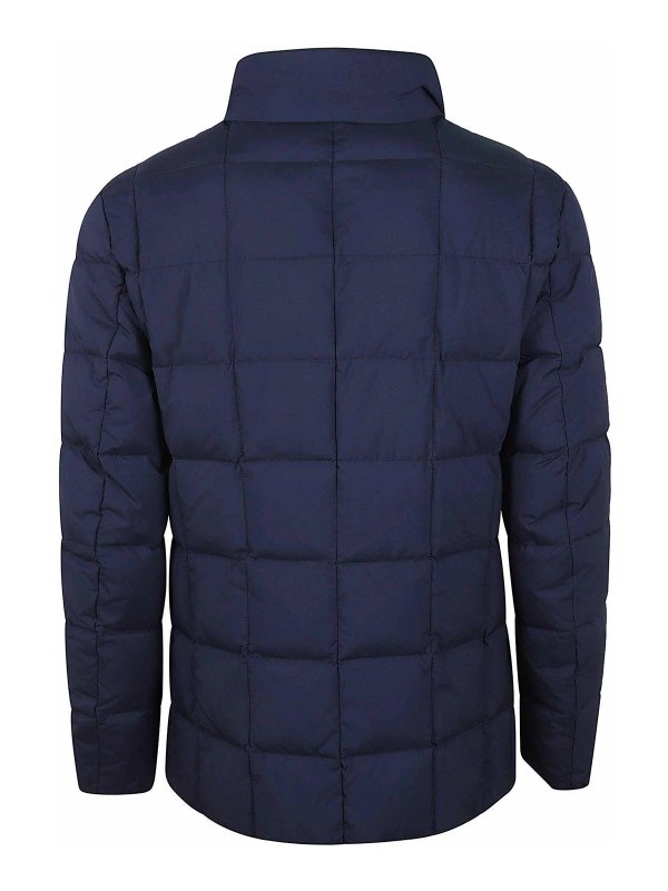 FAY: casual jackets online - Down jacket
