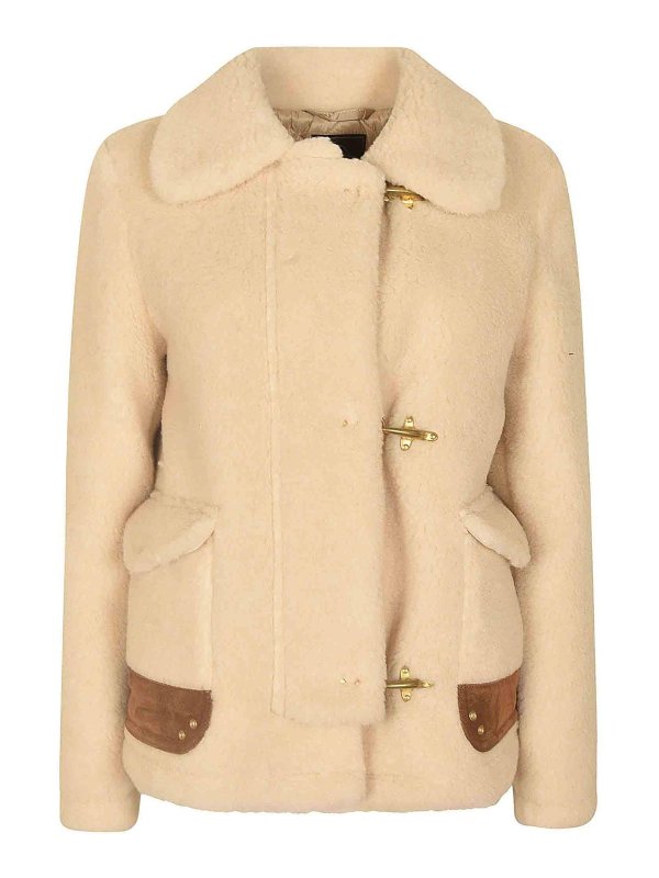 FAY: casual jackets - Jacket