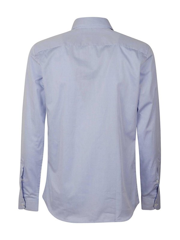 FAY: shirts online - French collar shirt