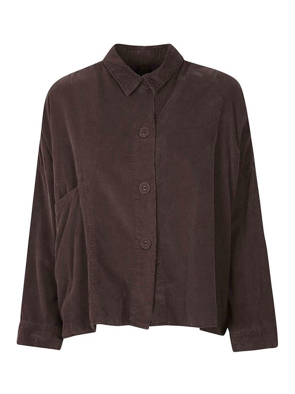 GILDA MIDANI: shirts - Shirt