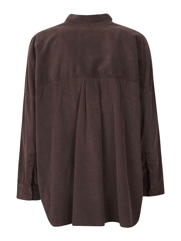 GILDA MIDANI: shirts online - Shirt