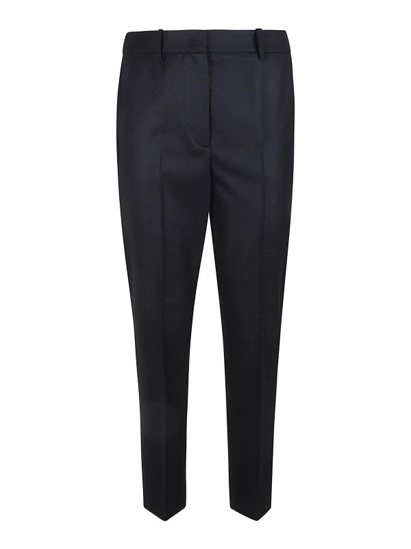 INCOTEX: Trousers Shorts - Pants