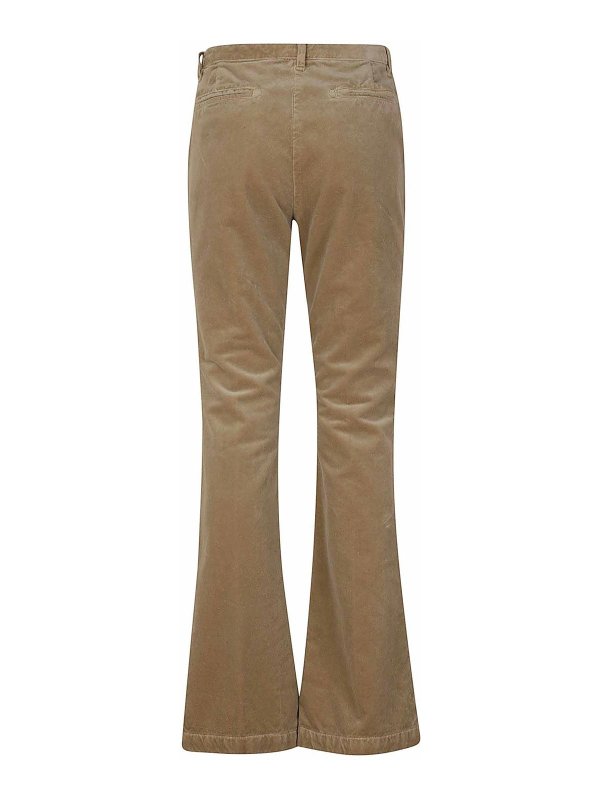 MASSIMO ALBA: pantaloni shorts online - Pantalone