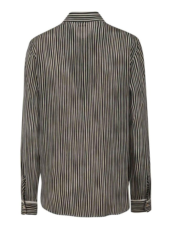 MASSIMO ALBA: shirts online - Shirt