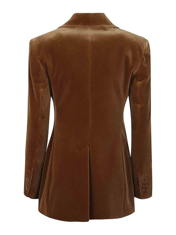 Max Mara: blazers online - Jacket
