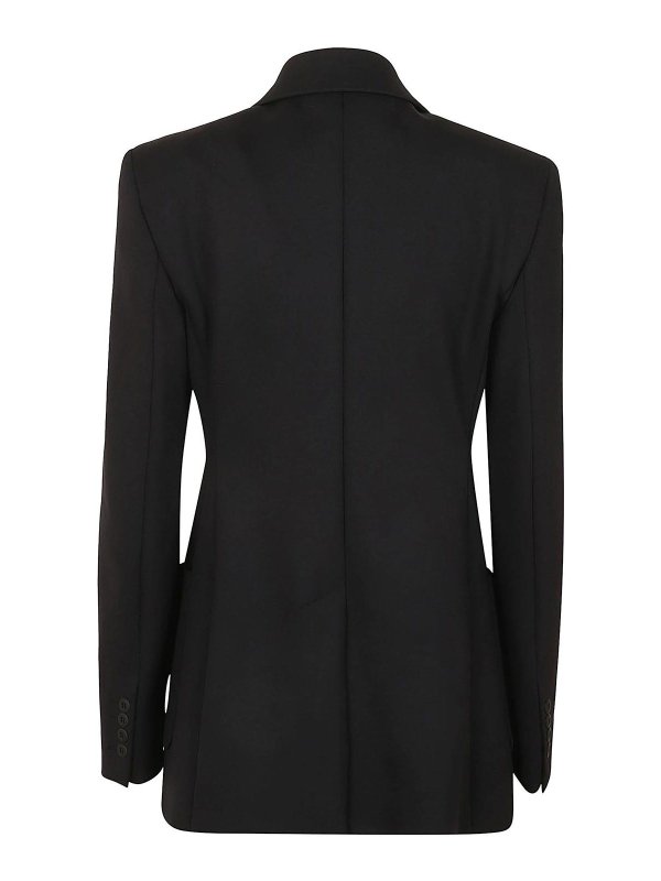 Max Mara: blazers online - Jacket