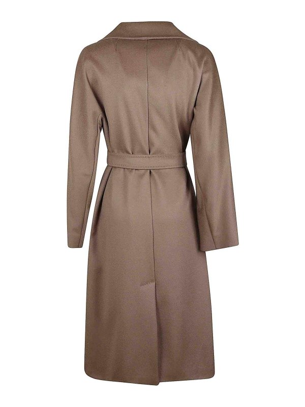 WEEKEND MAX MARA: short coats online - Coat
