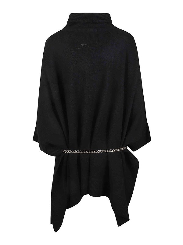 MICHAEL KORS: Capes &  Ponchos online - Poncho