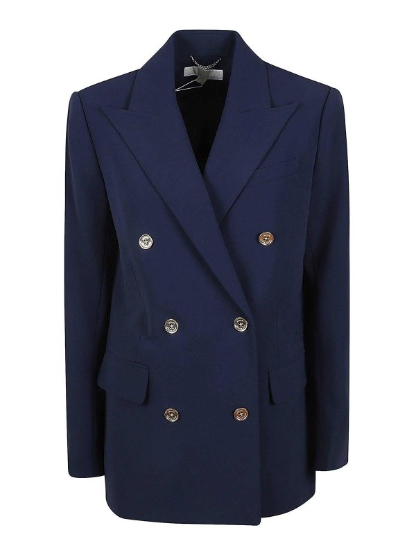 MICHAEL KORS: blazers - Jacket