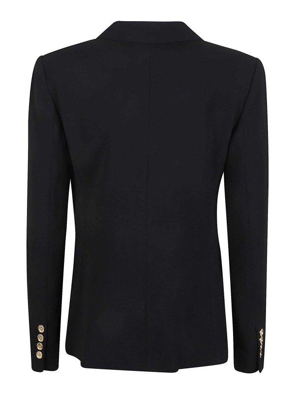 MICHAEL KORS: Blazer online - Blazer - Schwarz