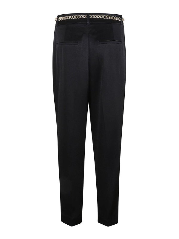 MICHAEL KORS: カジュアルトラウザー online - ショートパンツ - 黒