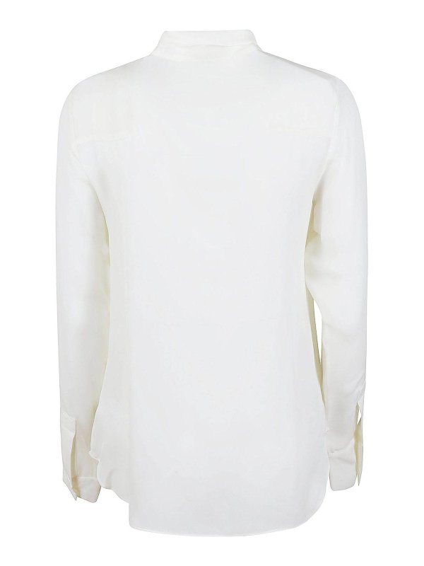 MICHAEL KORS: シャツ online - シャツ - 白