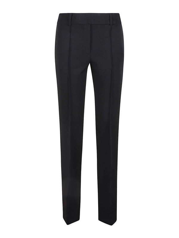 MICHAEL KORS: トラウザーショーツ - ショートパンツ - 黒