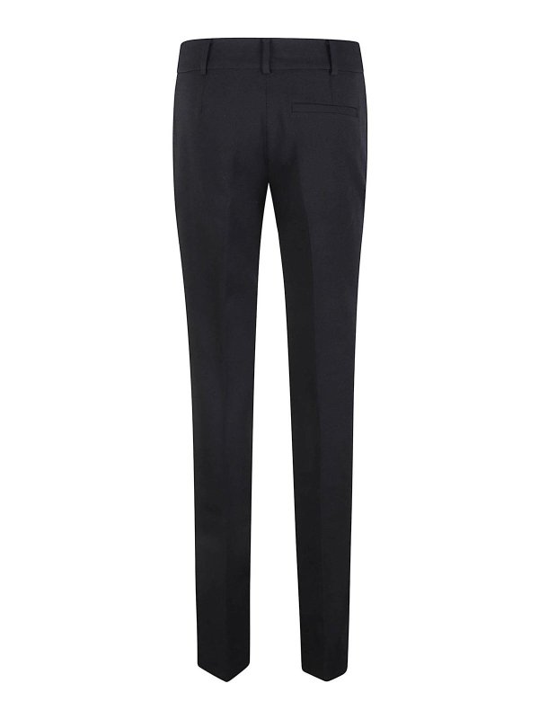 MICHAEL KORS: トラウザーショーツ online - ショートパンツ - 黒