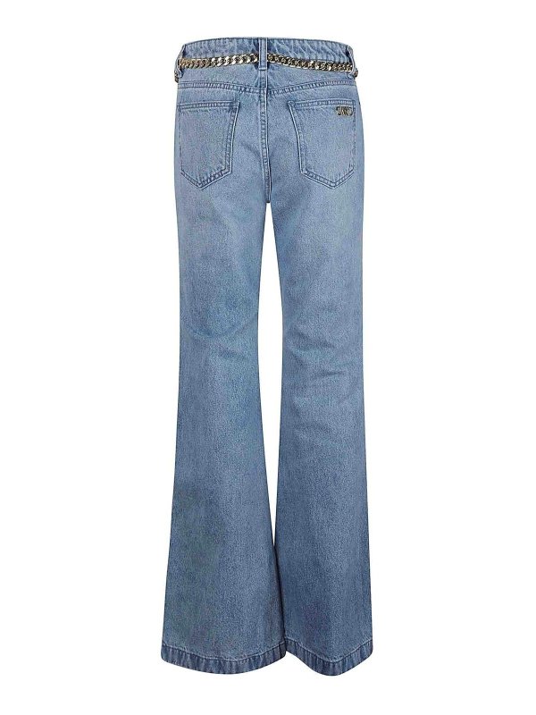 MICHAEL KORS: bootcut jeans online - Jeans