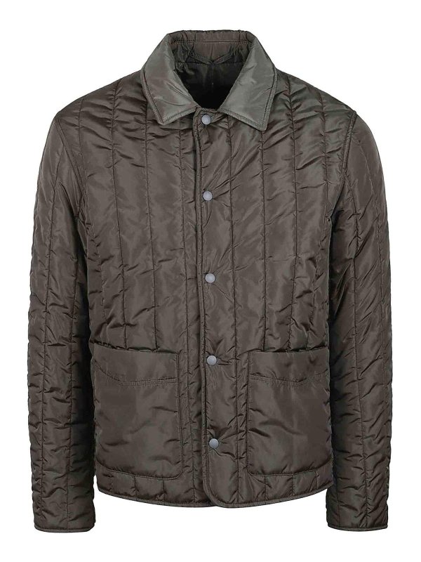 MONTEDORO: casual jackets - Jacket