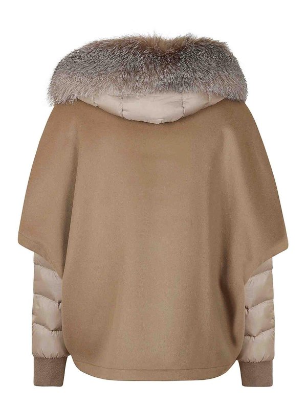 MOORER: casual jackets online - Pegaso jacket