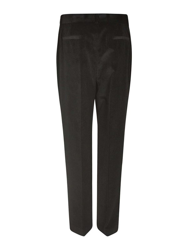 P.A.R.O.S.H.: Shorts online - Short - Noir